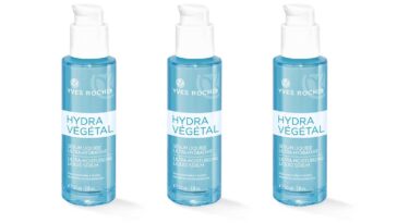 Diventa tester Yves Rocher con Hydra Végétal