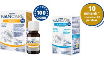 Diventa tester kit Nancare