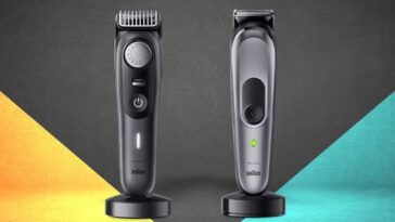 Diventa tester rasoi Braun