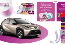 Evento Benessere e Incontinenza