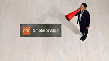 GFK Smoke or Vape