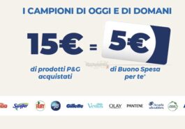 I campioni di oggi e di domani