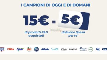 I campioni di oggi e di domani