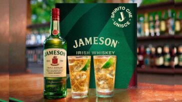 Iscriviti e vinci la St. Patrick Box