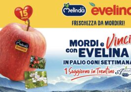 Mele Evelina Melinda