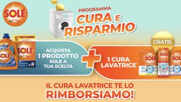 Programma cura e risparmio