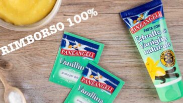 Provami gratis Panenageli