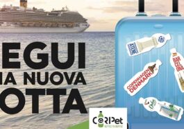 Segui una nuova rotta