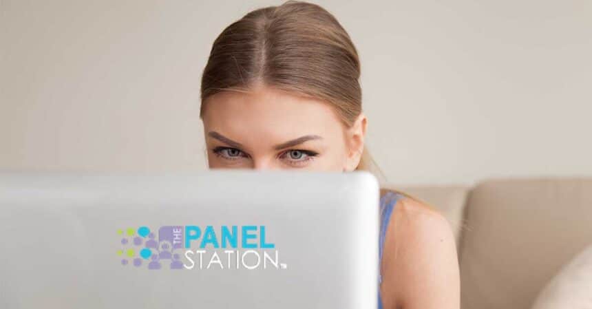 Sondaggi "The Panel Station"