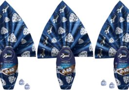 Uovo di Cioccolato BACI Perugina offerta Amazon