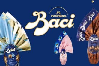 Concorso Baci Perugina Agorà 2026