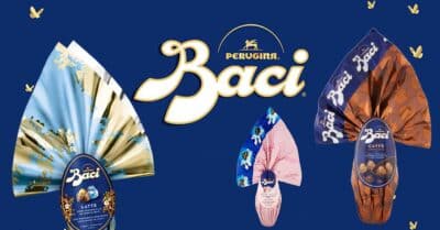 Concorso Baci Perugina Agorà 2026