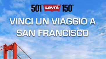 concorso levi's