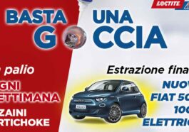 concorso loctite