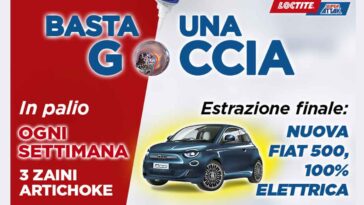 concorso loctite