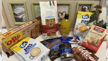 Degustabox marzo 2023