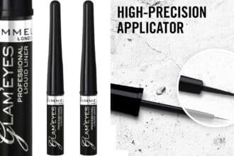 eyeliner Glameyes di Rimmel London