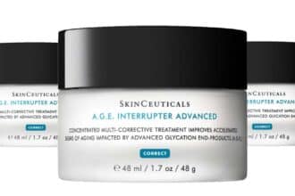 Diventa tester A.G.E. Interrupter Advanced Skinceuticals
