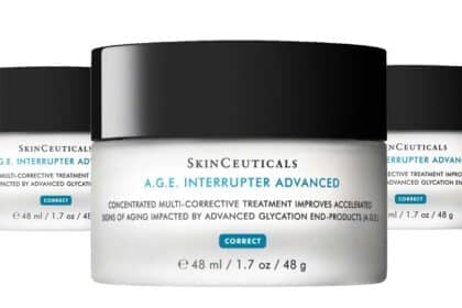 Diventa tester A.G.E. Interrupter Advanced Skinceuticals