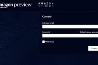 Amazon Preview