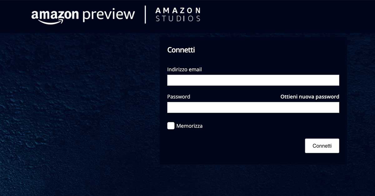 Amazon Preview cos'è, come funziona, come iscriversi, vantaggi per i