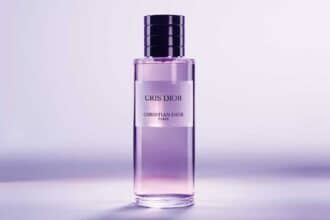 Campioni omaggio Gris Dior La Collection Privée Christian Dior