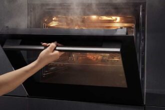 Cashback Electrolux forni a vapore