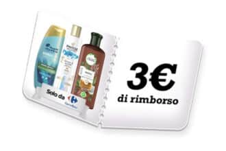 Cashback Pantene Carrefour