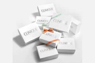 Clinique Smart Rewards