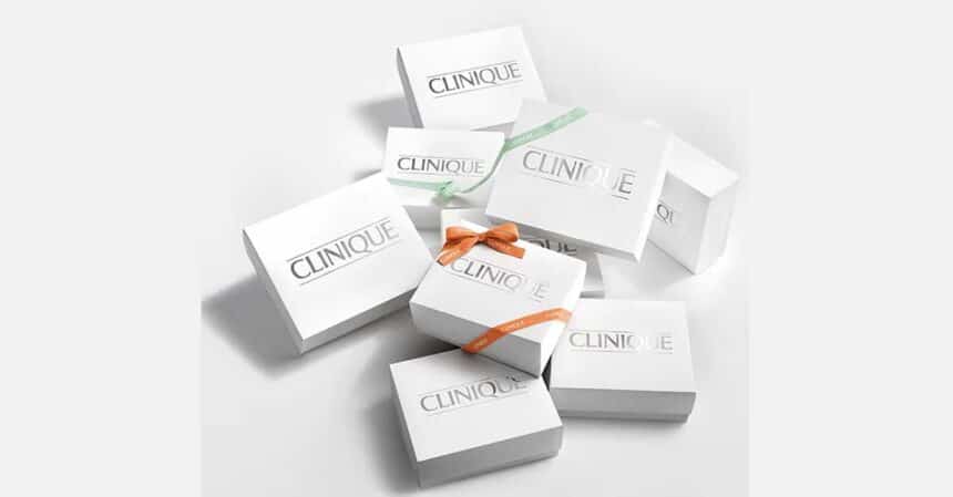 Clinique Smart Rewards