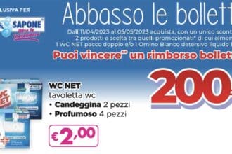 Concorso "Abbasso le bollette