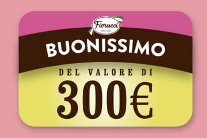 Concorso "Così mi premi Fiorucci