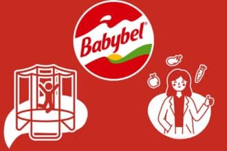 Concorso "Il buono dentro Babybel