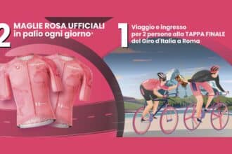 Concorso “In giro con Novi” 2026