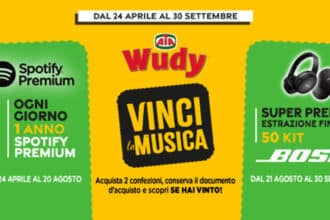 Concorso Wudy AIA