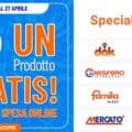Cosicomodo: un prodotto gratis sulla tua spesa online