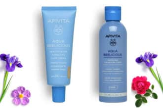 Diventa tester Apivita