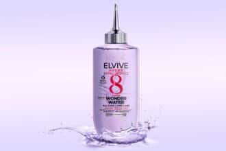 Diventa tester Elvive Wonder Water