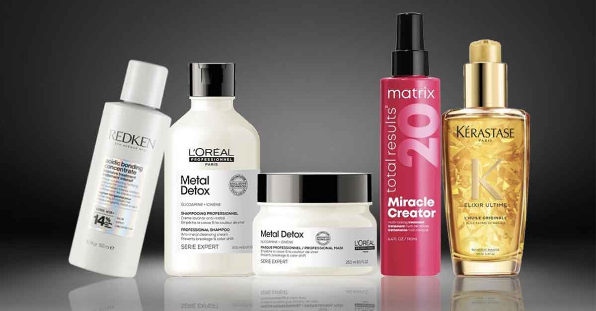 Diventa tester di 4 prodotti L'Oreal