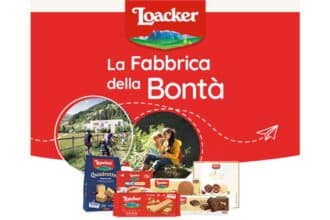 La Fabbrica della Bontà