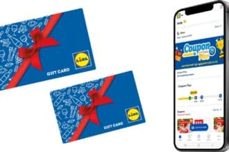 Lidl Plus ti conviene e TI PREMIA