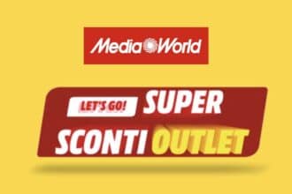 Mediaworld sconti outlet