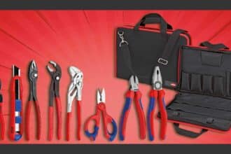 Vinci con Knipex