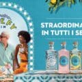 Vinci un Aperitivo su battello firmato Malfy Gin