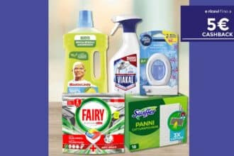 cashback Homecare