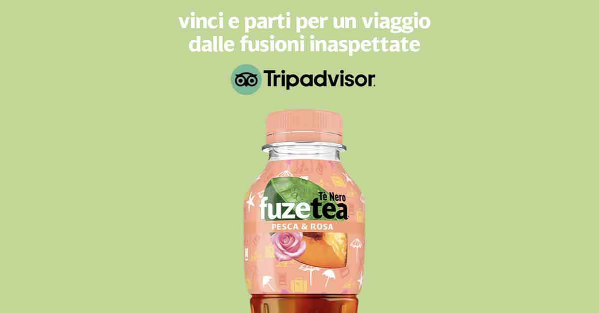 concorso fuzetea