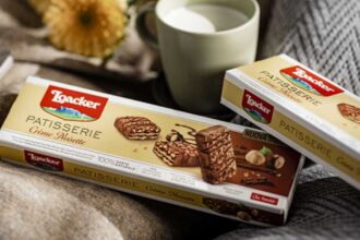Buoni sconto Loacker