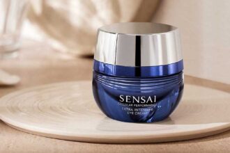 Campioni omaggio SENSAI cosmetics