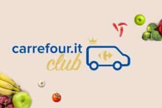 Carrefour Club
