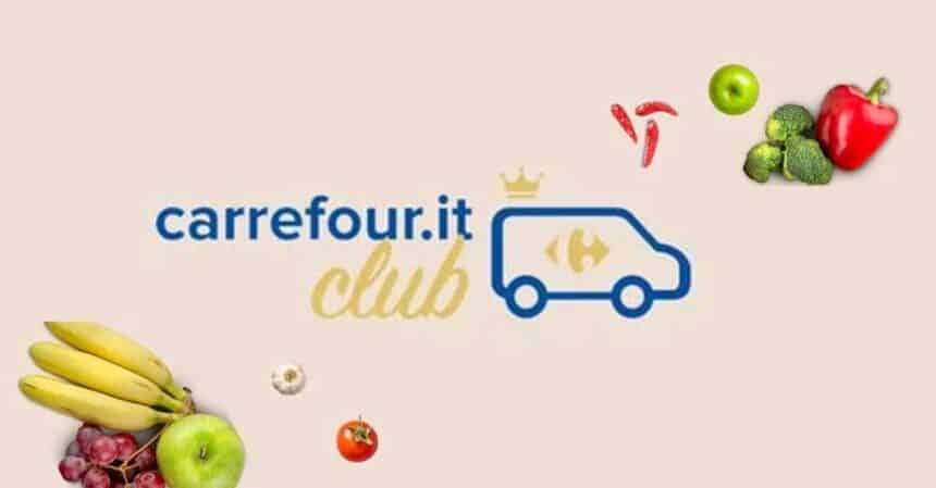 Carrefour Club